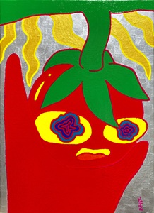 Tokoma Tomatoの作品